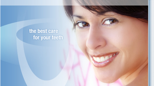 The Best Care for Your Teeth
