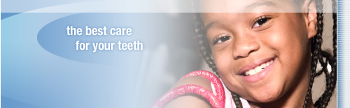 The Best Care for Your Teeth